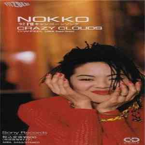 Nokko - Crazy Clouds download flac