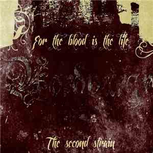 Nordvargr - For The Blood Is The Life - The Second Strain EP download flac