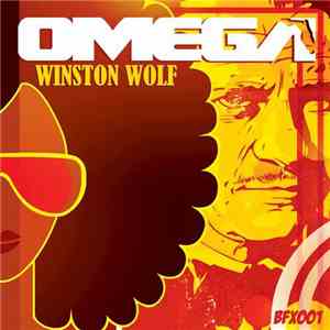 Omega  - Winston Wolf download flac