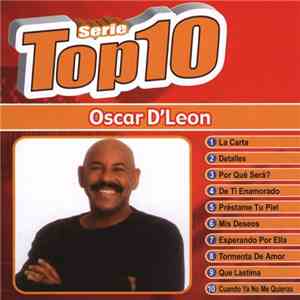 Oscar D' León - Serie Top 10 download flac