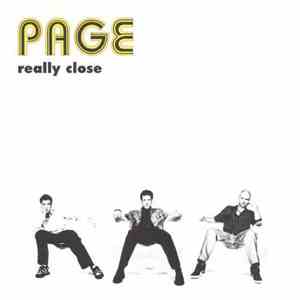 Page - Really Close download flac