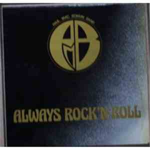 Paul Mac Bonvin Band - Always Rock'n'Roll download flac