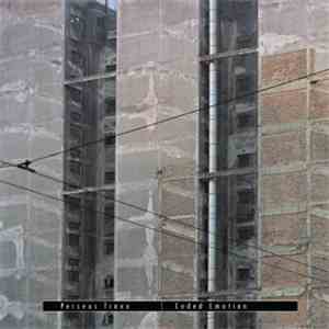 Perseus Traxx - Coded Emotion download flac