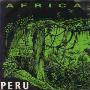 Peru - Africa download flac
