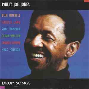 Philly Joe Jones - Drum Songs download flac