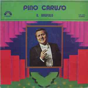Pino Caruso - Il Brufolo download flac