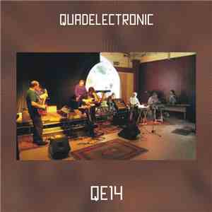 Quadelectronic - QE14 download flac