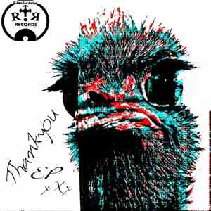 RamSkank - Thankyou EP download flac