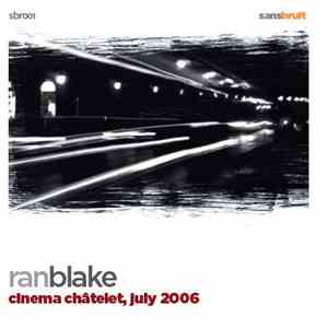 Ran Blake - Cinema Châtelet, July 2006 download flac