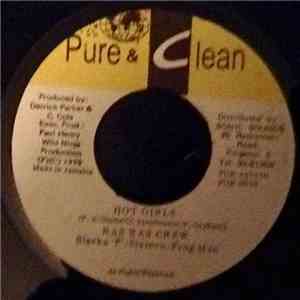 Ras Ras Crew - Hot Girls download flac