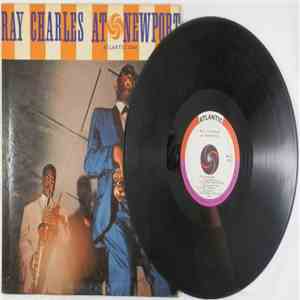 Ray Charles - Ray Charles At Newport download flac