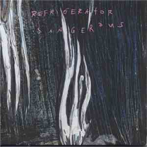 Refrigerator - Dangerous download flac