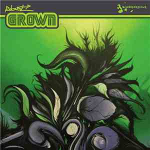 Robust - Grown download flac