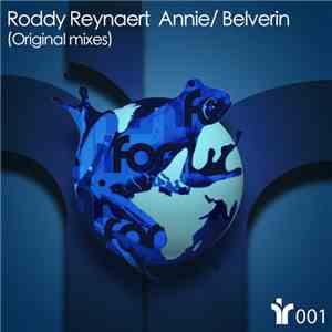 Roddy Reynaert - Annie / Belverin download flac