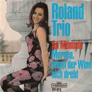Roland Trio - An Manuela download flac