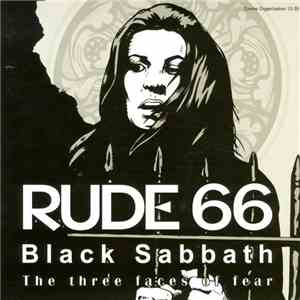 Rude 66 - Black Sabbath (The Three Faces Of Fear) download flac