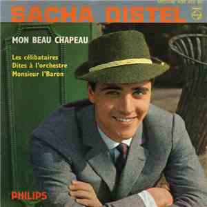 Sacha Distel - Mon Beau Chapeau download flac
