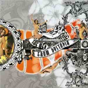 Seven That Spells - The Men From Dystopia download flac