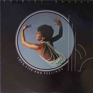 Shirley Bassey - Love, Life And Feelings download flac