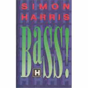 Simon Harris - Bass! FLAC album