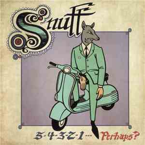 Snuff - 5-4-3-2-1 - Perhaps? download flac