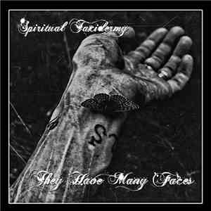 Spiritual Taxidermy - They Have Many Faces download flac
