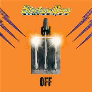 Status Quo - The Last Night Of The Electrics download flac