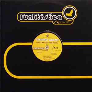 Stefano Greppi - Freedom Is (DJ Vibe Mixes) download flac