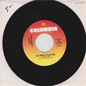 Steve Lawrence  - Go Away Little Girl download flac