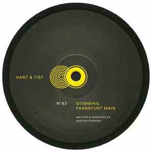 Stimming, Dave DK - Frankfurt Main / Saida 222 download flac