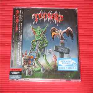 Tankard - One Foot In The Grave download flac