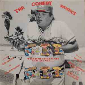 Terry Forster  And The Lovehandles - The Comedy Works Presents "Fat Is In" download flac