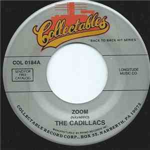 The Cadillacs - Zoom download flac