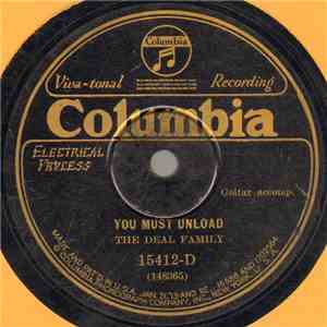 The Deal Family - You Must Unload / Give Me Your Hand download flac