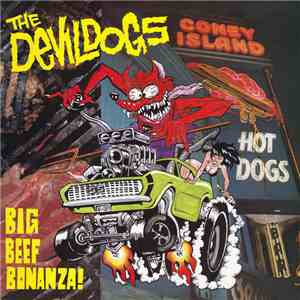 The Devil Dogs - Big Beef Bonanza! download flac
