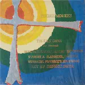 The E.R.S. Choir - Precious Memories FLAC album