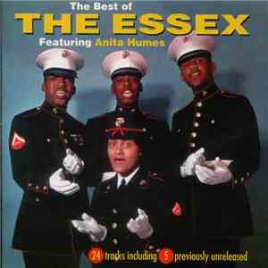 The Essex - The Best Of The Essex download flac