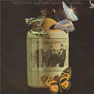 The Famous Jug Band - Sunshine Possibilities download flac