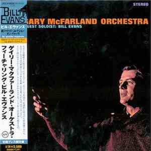 The Gary McFarland Orchestra Special Guest Soloist Bill Evans - The Gary McFarland Orchestra download flac