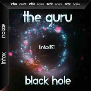 The Guru  - Black Hole download flac