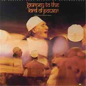 The Halveti-Jerrahi Dhikr - Journey To The Lord Of Power download flac