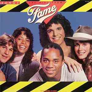 The Kids From Fame - Songs FLAC album