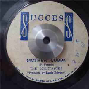 The Meditators - Mother Cubba download flac