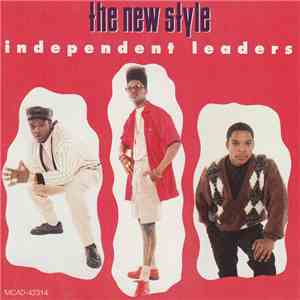 The New Style - Independent Leaders download flac
