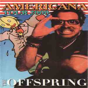 The Offspring - Americana Tour 2000 download flac
