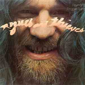 The Raymond Froggatt Band - Rogues And Thieves download flac