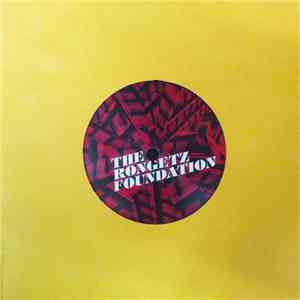 The Rongetz Foundation - Broken Doll Beat download flac