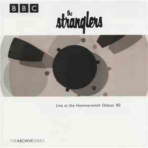The Stranglers - Live At The Hammersmith Odeon '82 download flac