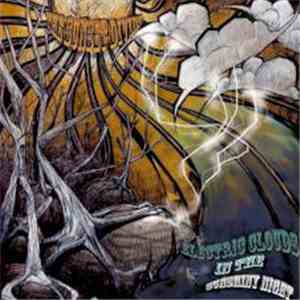 The Sunset Diving - Electric Clouds In The Sunshiny Night download flac