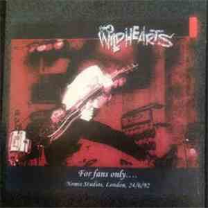 The Wildhearts - For Bullshiters Everywhere download flac